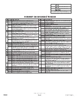 Предварительный просмотр 4 страницы Delta TECK 27C Series Instruction Sheet