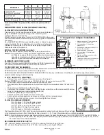 Preview for 4 page of Delta TECK II 81T201BT Manual