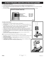 Preview for 7 page of Delta TECK II 81T201BT Manual