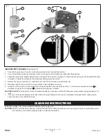 Preview for 9 page of Delta TECK II 81T201BT Manual