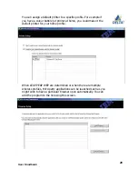 Preview for 26 page of Delta THINKPAD R31 User Manual