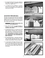 Preview for 19 page of Delta Three Phase 1342457 06-03-05 Instruction Manual