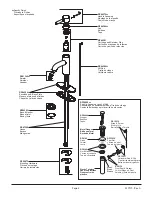 Preview for 5 page of Delta Tommy 584LF Series Quick Start Manual