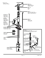 Preview for 5 page of Delta Tommy 691LF Manual