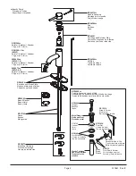 Preview for 5 page of Delta Tommy 692LF Quick Start Manual