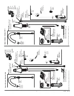 Preview for 3 page of Delta Touch2O 1914T Series Manual