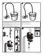 Preview for 5 page of Delta Touch2O 1914T Series Manual