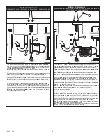 Preview for 6 page of Delta Touch2O 1914T Series Manual