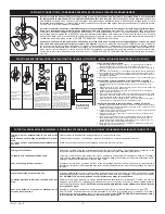 Preview for 10 page of Delta Touch2O 1914T Series Manual