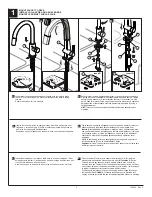 Preview for 3 page of Delta TOUCH2O Series Manual