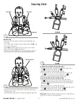 Preview for 7 page of Delta TOUR LX Assembly Instructions Manual