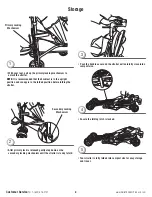 Preview for 8 page of Delta TOUR LX Assembly Instructions Manual