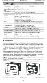 Preview for 5 page of Delta TP04G-AL Instruction Sheet