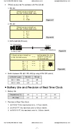 Preview for 8 page of Delta TP04G-AL Instruction Sheet