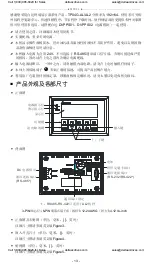 Preview for 14 page of Delta TP04G-AL Instruction Sheet