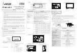 Delta TP04G-AS2 Instruction Sheet preview