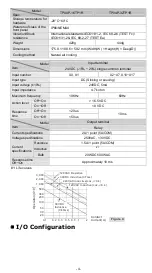 Preview for 5 page of Delta TP04P Instruction Sheet