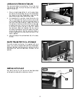 Preview for 11 page of Delta TP305 Instruction Manual