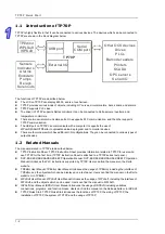 Preview for 5 page of Delta TP70P Quick Start Manual