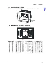 Preview for 8 page of Delta TP70P Quick Start Manual