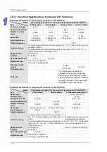 Preview for 13 page of Delta TP70P Quick Start Manual