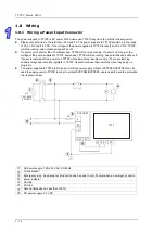 Preview for 15 page of Delta TP70P Quick Start Manual