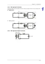 Preview for 16 page of Delta TP70P Quick Start Manual