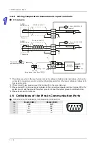 Preview for 19 page of Delta TP70P Quick Start Manual