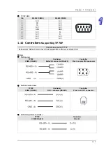 Preview for 20 page of Delta TP70P Quick Start Manual