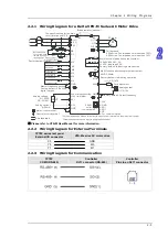 Preview for 24 page of Delta TP70P Quick Start Manual