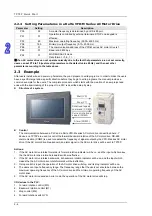 Preview for 25 page of Delta TP70P Quick Start Manual