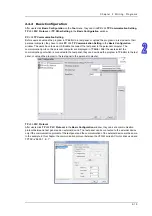 Preview for 36 page of Delta TP70P Quick Start Manual