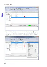 Preview for 47 page of Delta TP70P Quick Start Manual