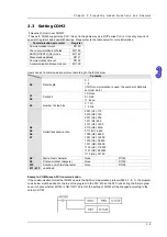 Preview for 54 page of Delta TP70P Quick Start Manual