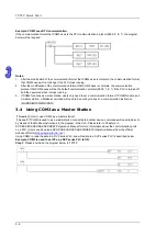 Preview for 55 page of Delta TP70P Quick Start Manual