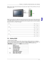 Preview for 56 page of Delta TP70P Quick Start Manual