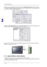 Preview for 59 page of Delta TP70P Quick Start Manual