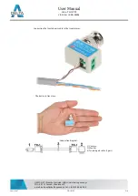 Preview for 3 page of Delta TR-1B P2 Series User Manual