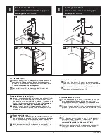 Предварительный просмотр 3 страницы Delta Trinsic 559LF Manual