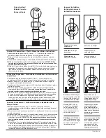 Предварительный просмотр 5 страницы Delta Trinsic 559LF Manual