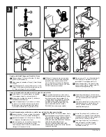 Предварительный просмотр 6 страницы Delta Trinsic 559LF Manual