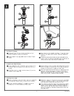 Предварительный просмотр 8 страницы Delta Trinsic 559LF Manual