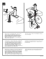 Предварительный просмотр 9 страницы Delta Trinsic 559LF Manual