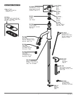 Предварительный просмотр 11 страницы Delta Trinsic 559LF Manual