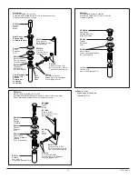 Предварительный просмотр 12 страницы Delta Trinsic 559LF Manual