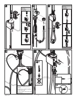 Preview for 4 page of Delta TRINSIC PRO 9659-DST Manual