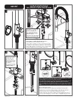 Preview for 6 page of Delta TRINSIC PRO 9659-DST Manual