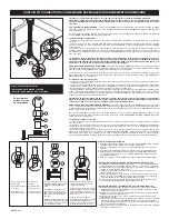 Preview for 8 page of Delta TRINSIC PRO 9659-DST Manual