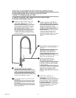 Preview for 12 page of Delta TRINSIC PRO 9659-DST Manual