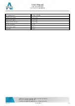 Preview for 2 page of Delta TV-SAT/MEZON User Manual